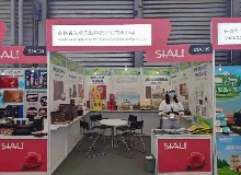 东鳌鹿业亮相各大展会！